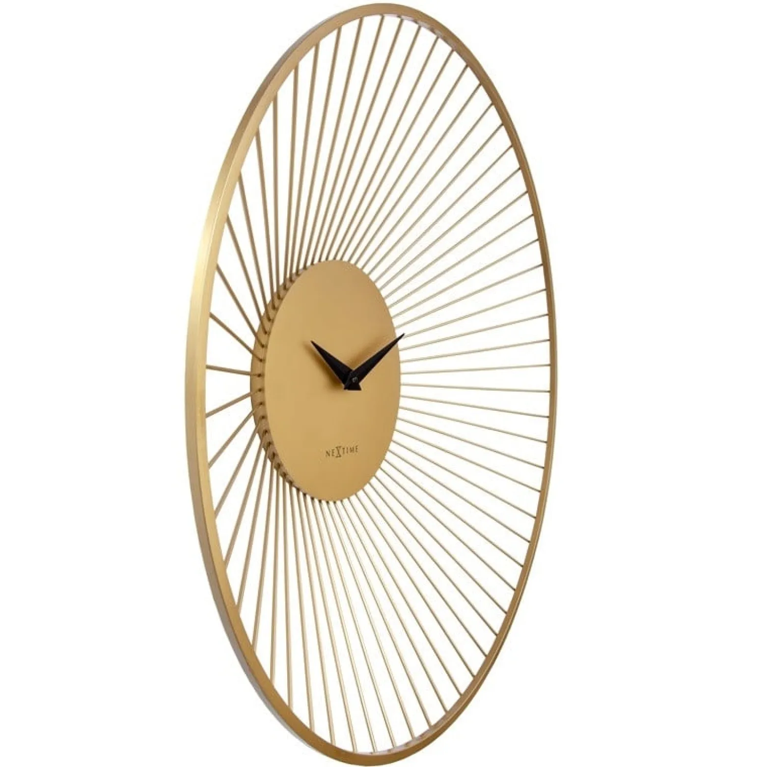 Zegar Nextime 3536 Go 'Vasco Round'