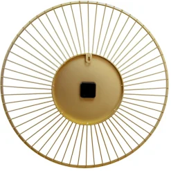 Zegar Nextime 3536 Go 'Vasco Round'