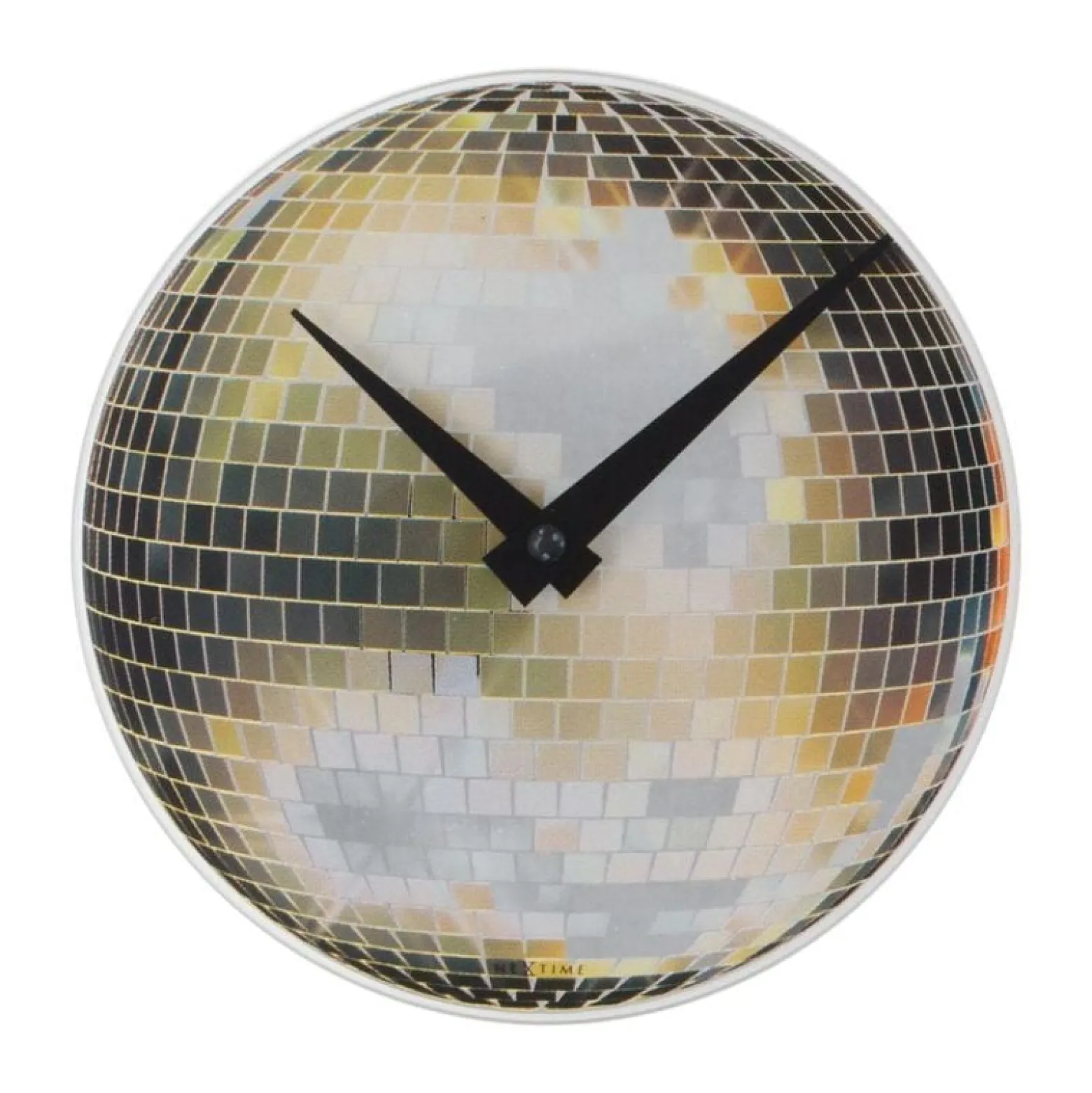 Zegar Nextime 5172 'Little Disco'