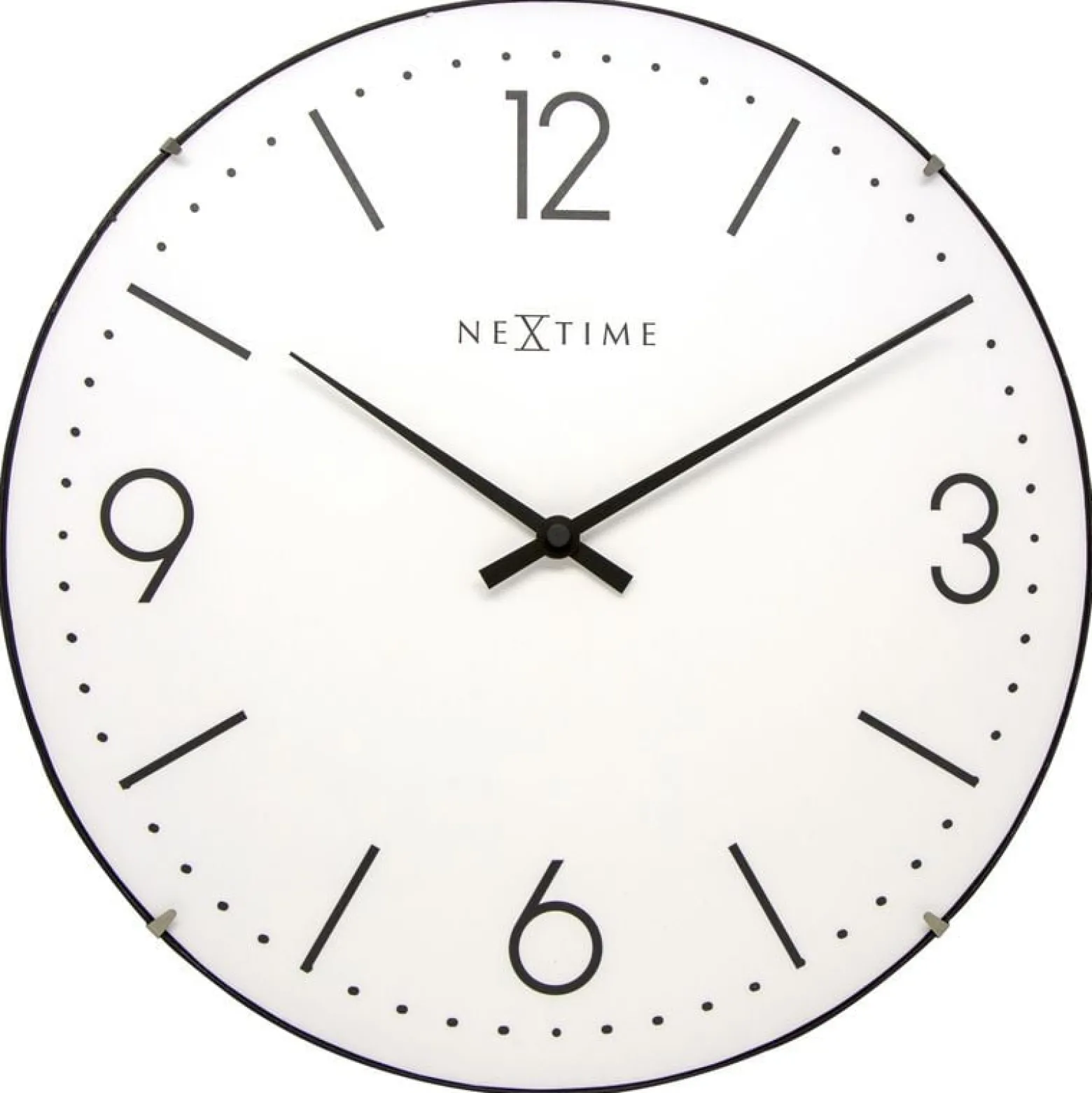 Zegar Nextime 3157 Wi 'Basic Dome'