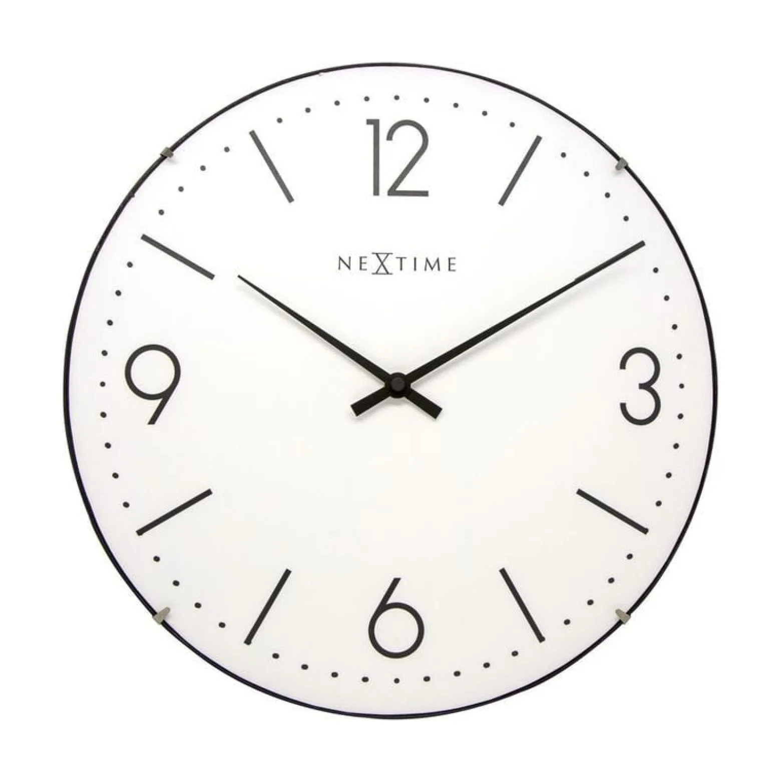 Zegar Nextime 3157 Wi 'Basic Dome'