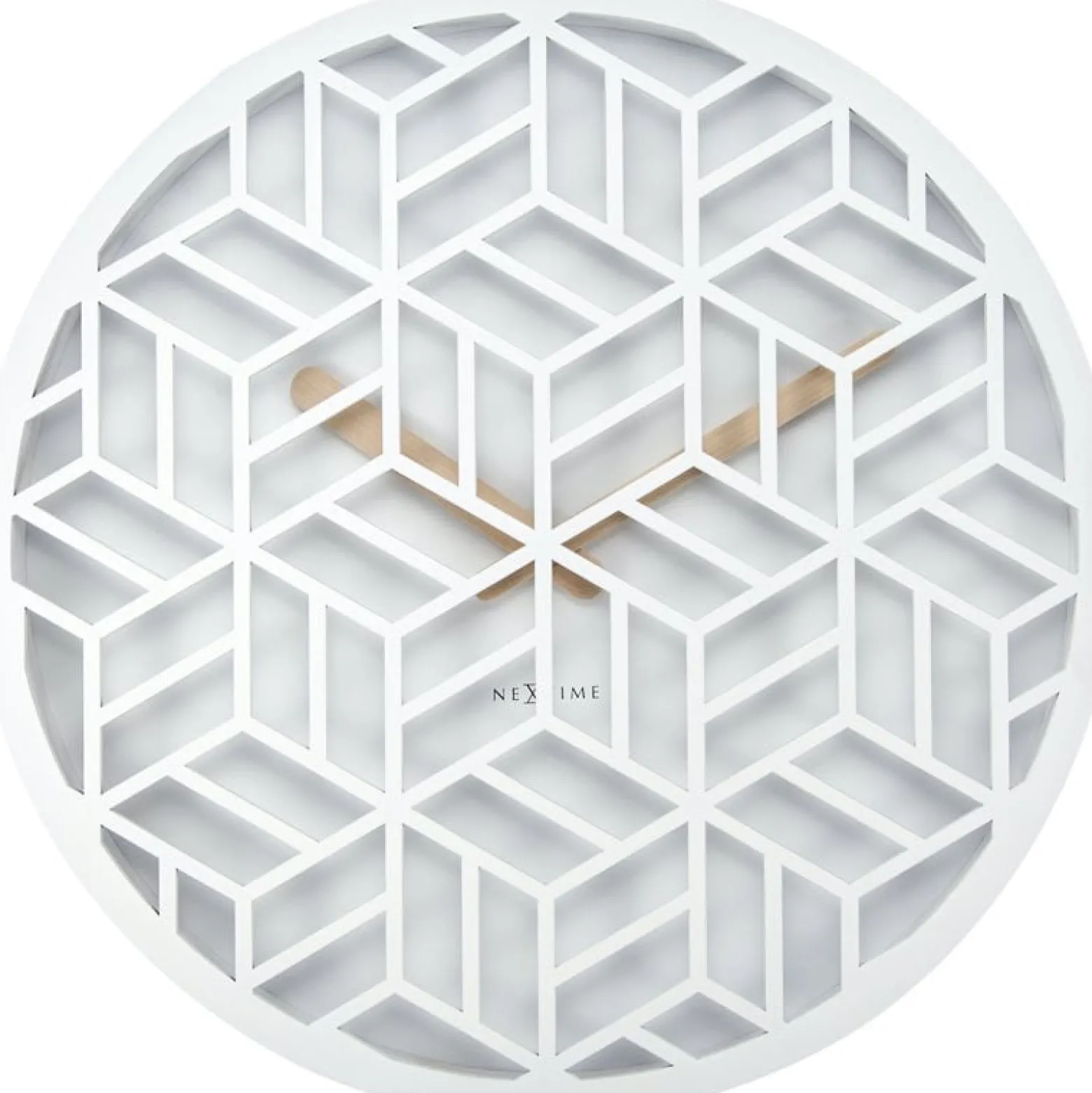 Zegar Nextime 3215 Wi 'Discrete'