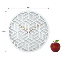 Zegar Nextime 3215 Wi 'Discrete'