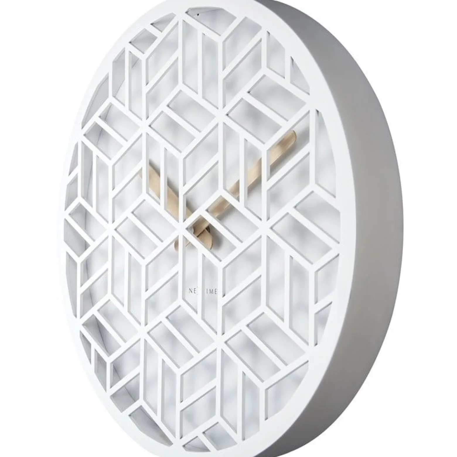 Zegar Nextime 3215 Wi 'Discrete'