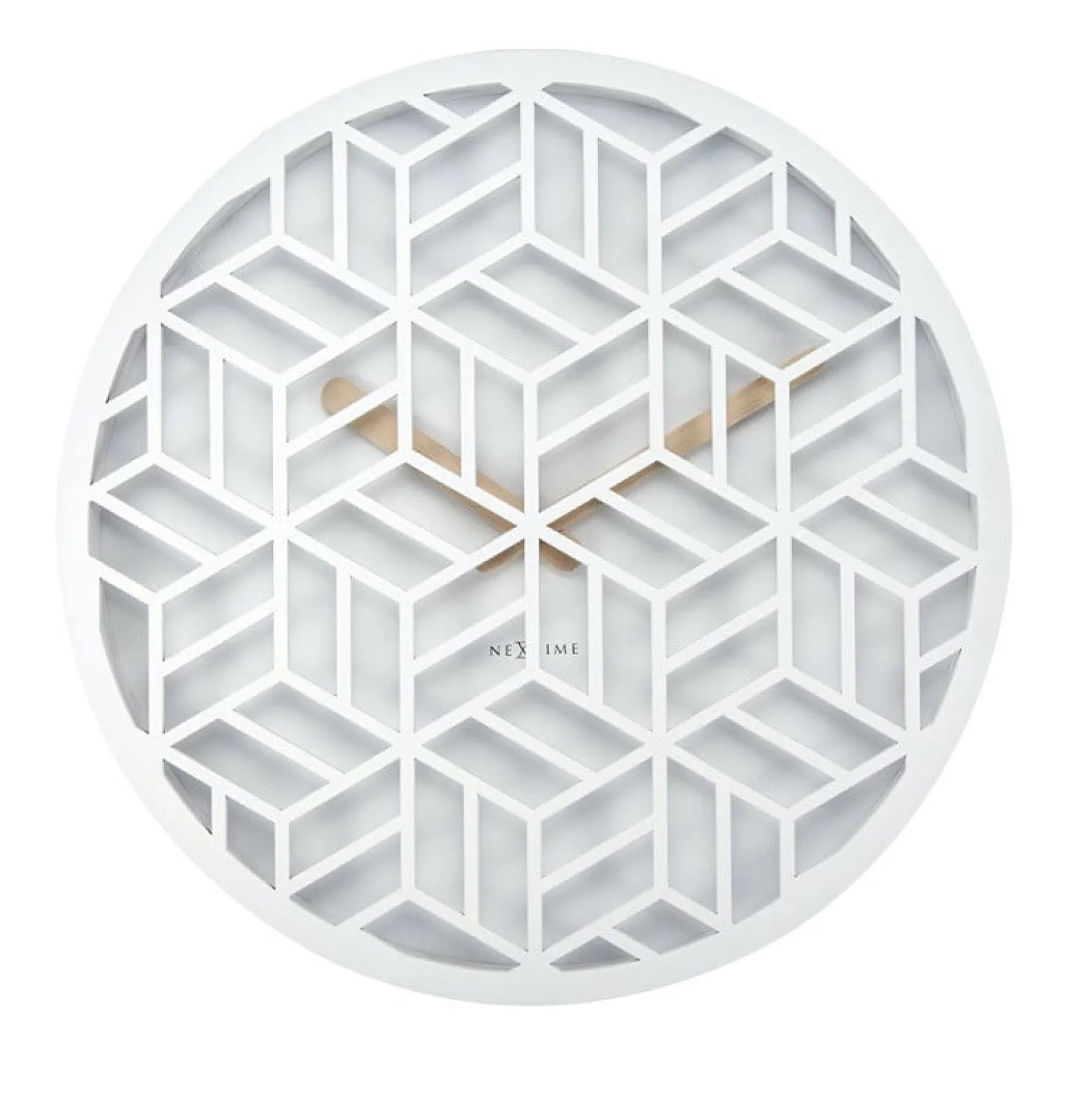 Zegar Nextime 3215 Wi 'Discrete'