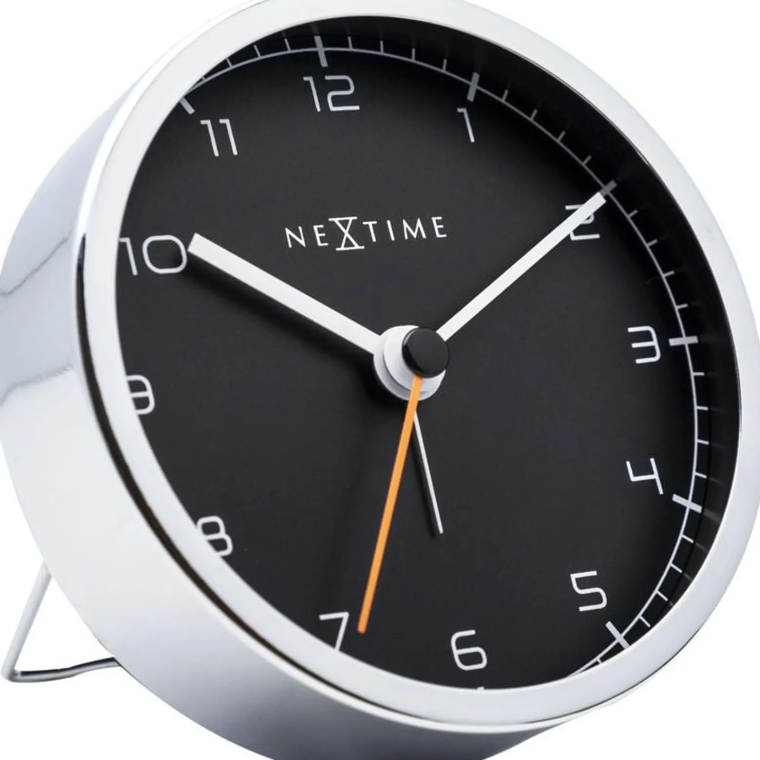 Zegar Nextime 5194 Zw 'Company Alarm'