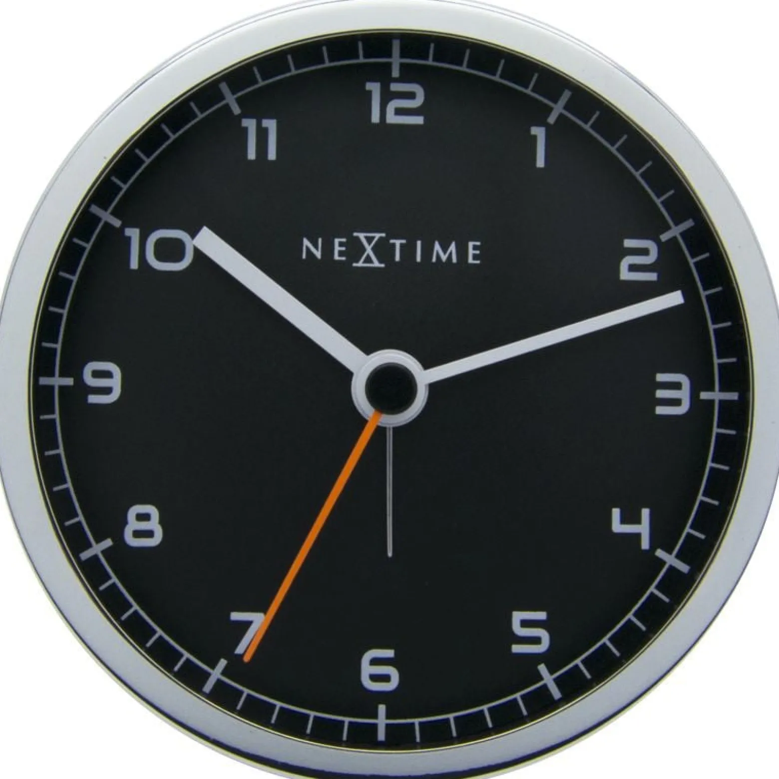 Zegar Nextime 5194 Zw 'Company Alarm'