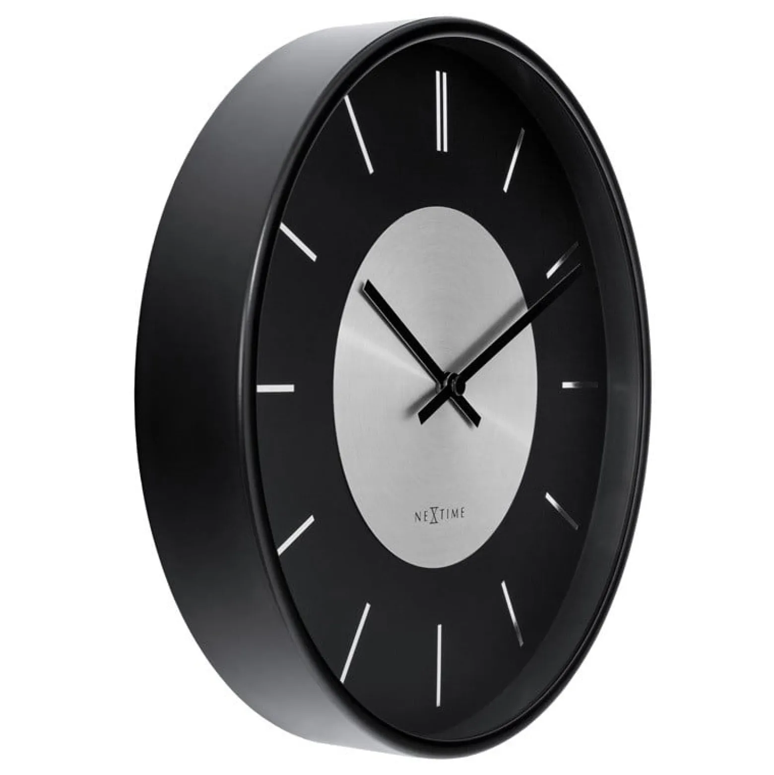 Zegar Nextime 3535 Zw 'Retro Ii'