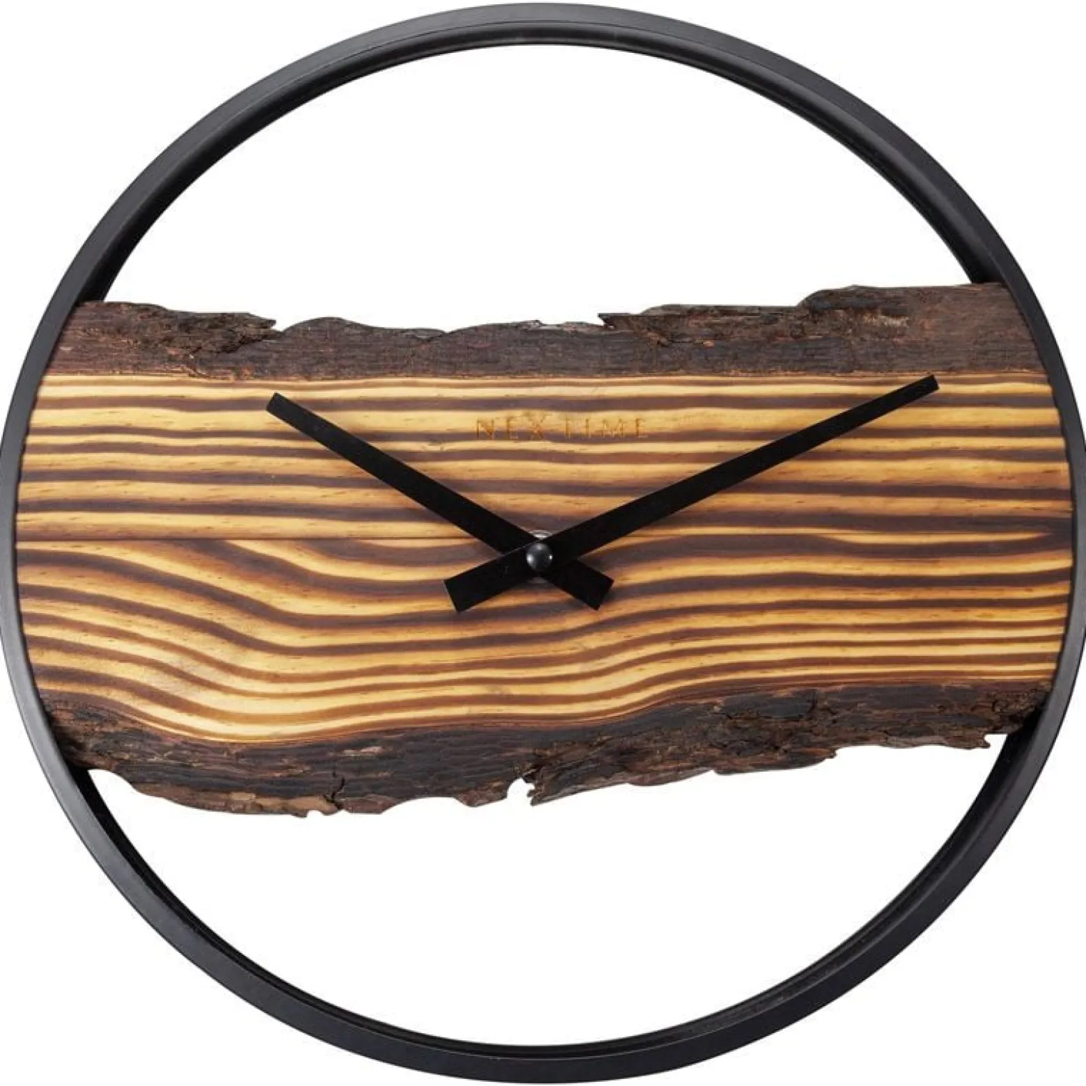 Zegar Nextime 3264 Br 'Forest'