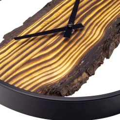 Zegar Nextime 3264 Br 'Forest'