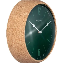 Zegar Nextime 3509 Gn 'Cork'