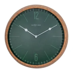 Zegar Nextime 3509 Gn 'Cork'