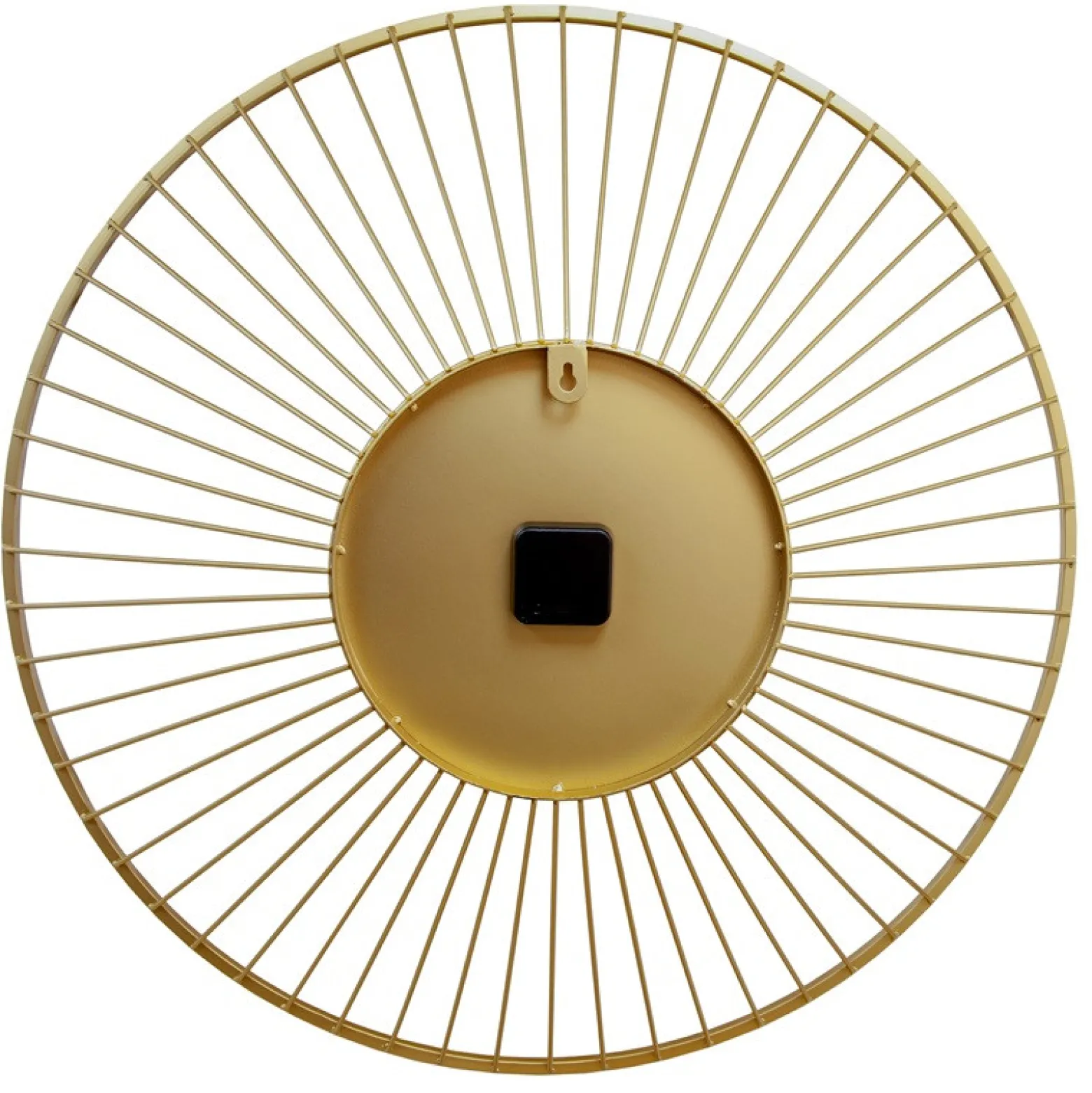 Zegar Nextime 3536 Go 'Vasco Round'
