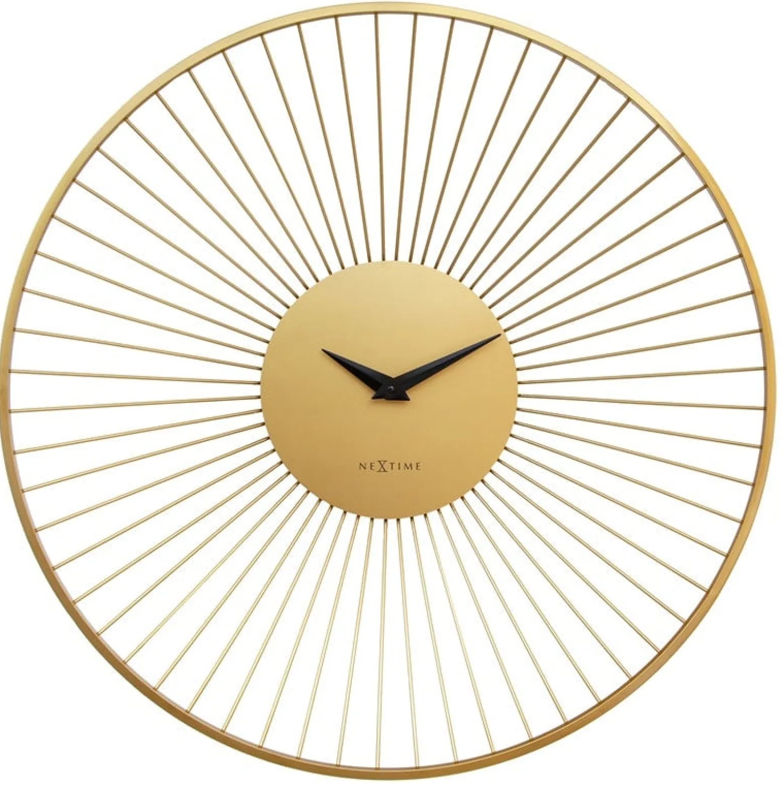 Zegar Nextime 3536 Go 'Vasco Round'