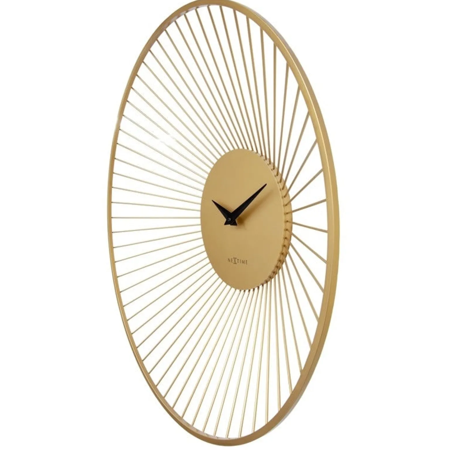 Zegar Nextime 3536 Go 'Vasco Round'