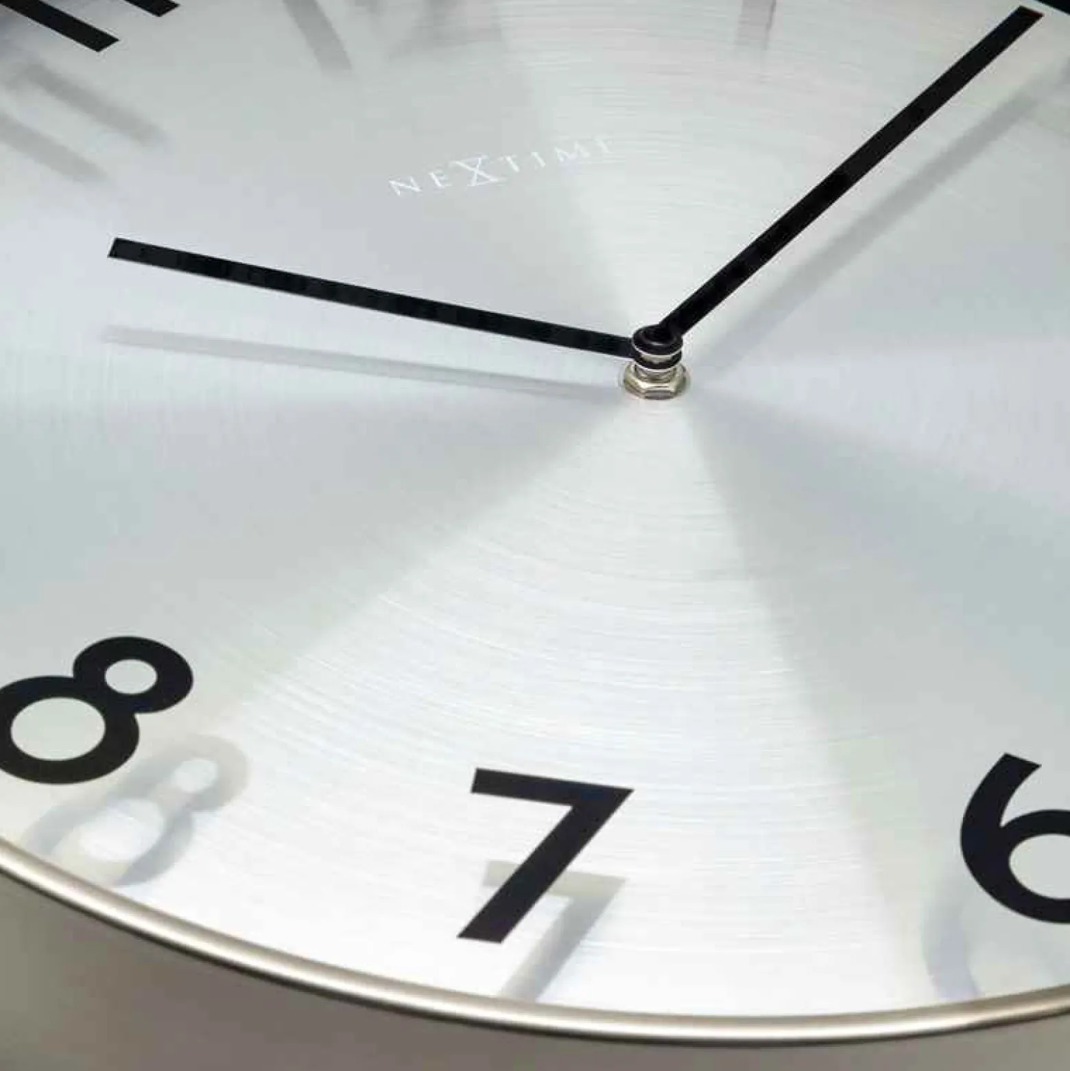 Zegar Nextime 3289 Gs 'Reflection'