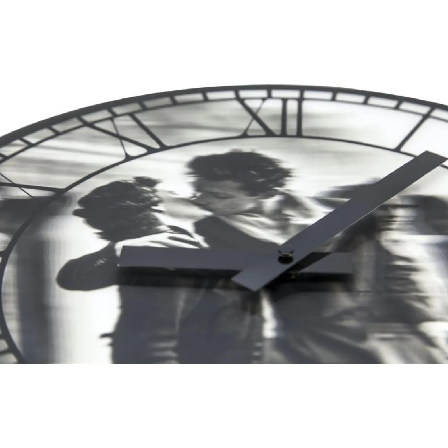 Zegar Nextime 3213 'Kiss Me In Paris'