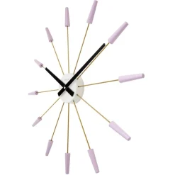 Zegar Nextime 2610 La 'Plug Inn'