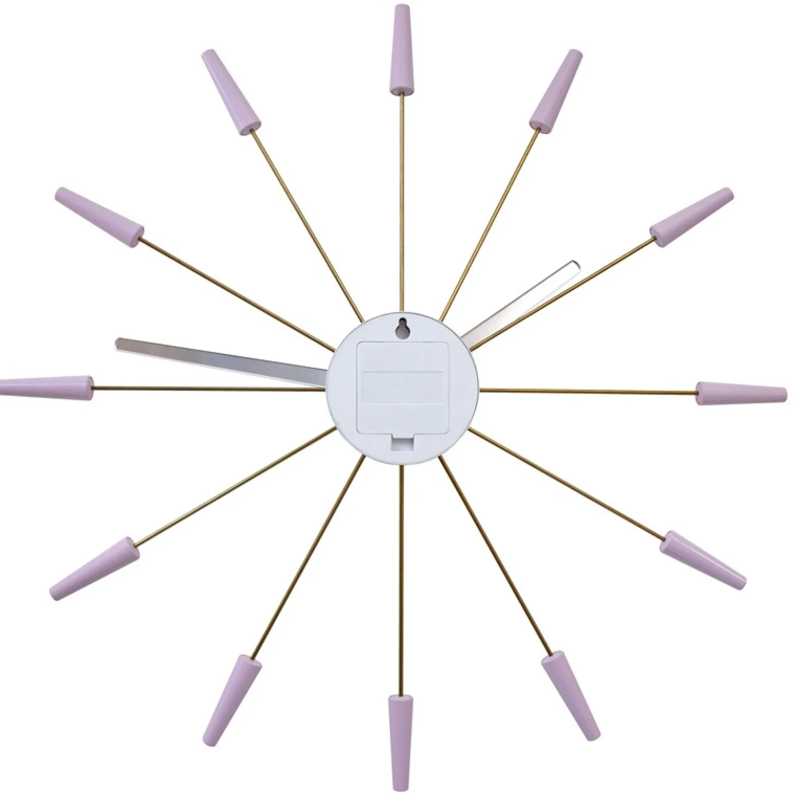Zegar Nextime 2610 La 'Plug Inn'