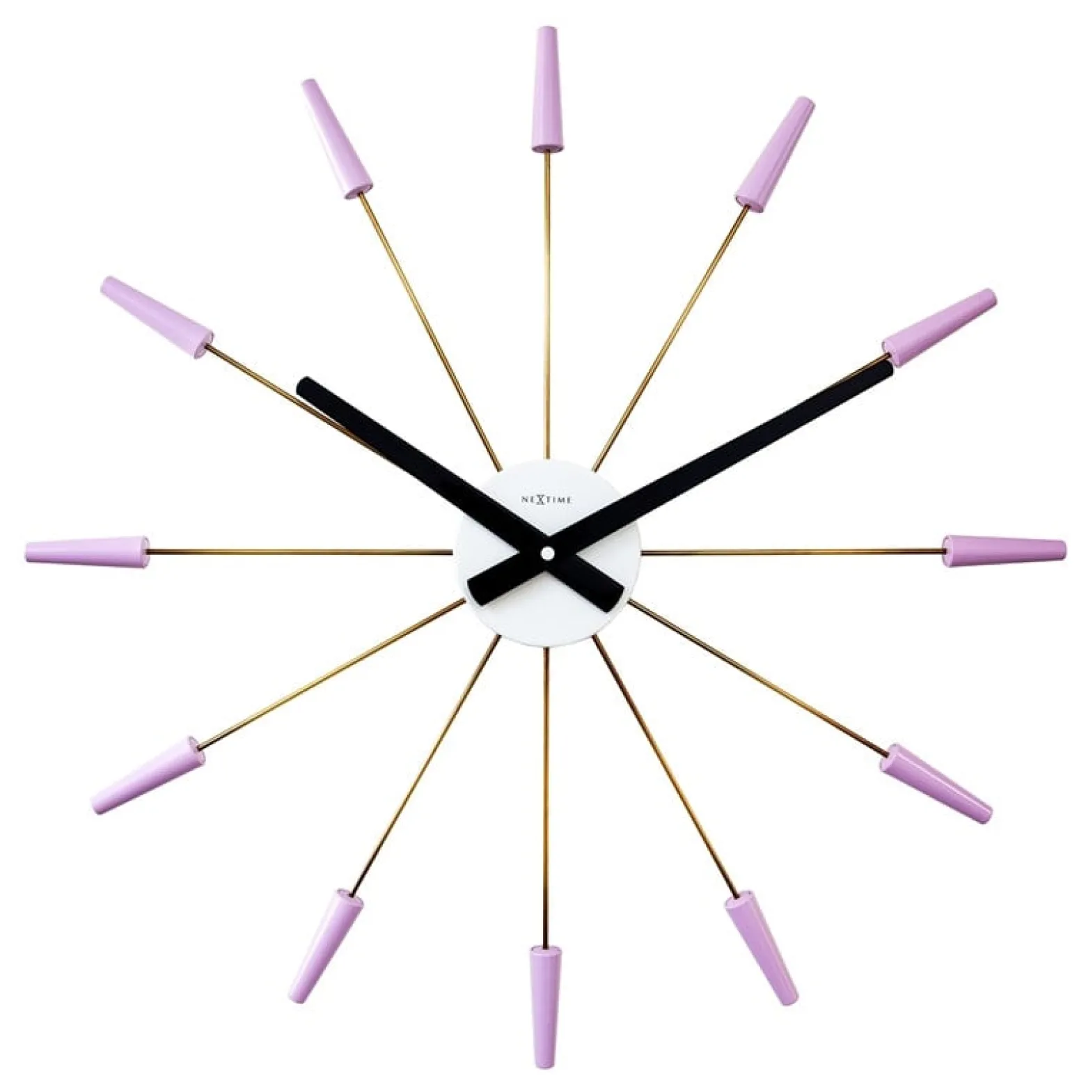 Zegar Nextime 2610 La 'Plug Inn'