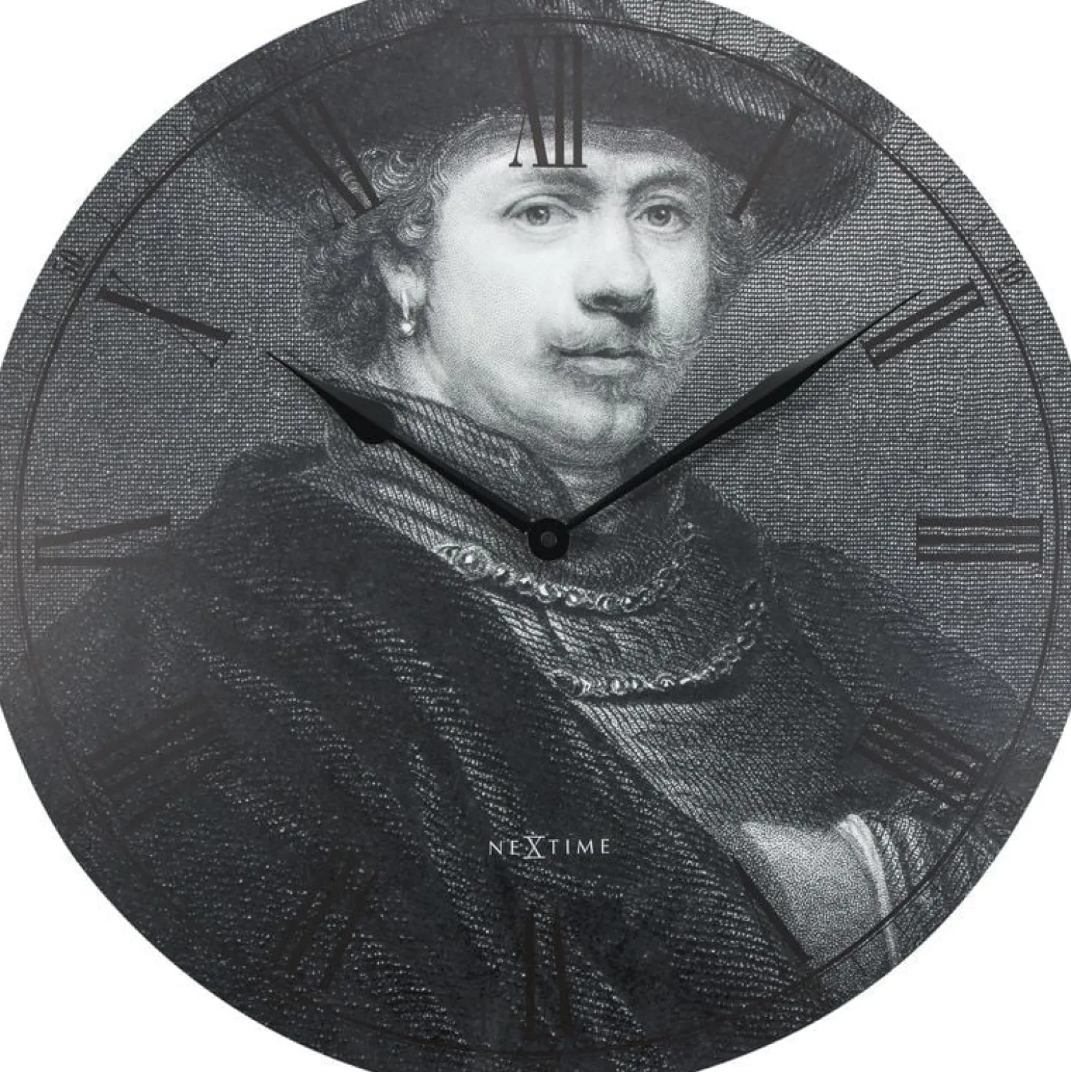 Zegar Nextime 3184 'Rembrandt'