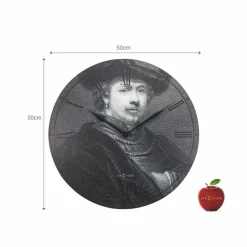 Zegar Nextime 3184 'Rembrandt'