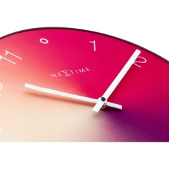 Zegar Nextime 8194 Ro 'Gradient'
