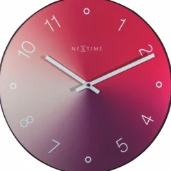 Zegar Nextime 8194 Ro 'Gradient'