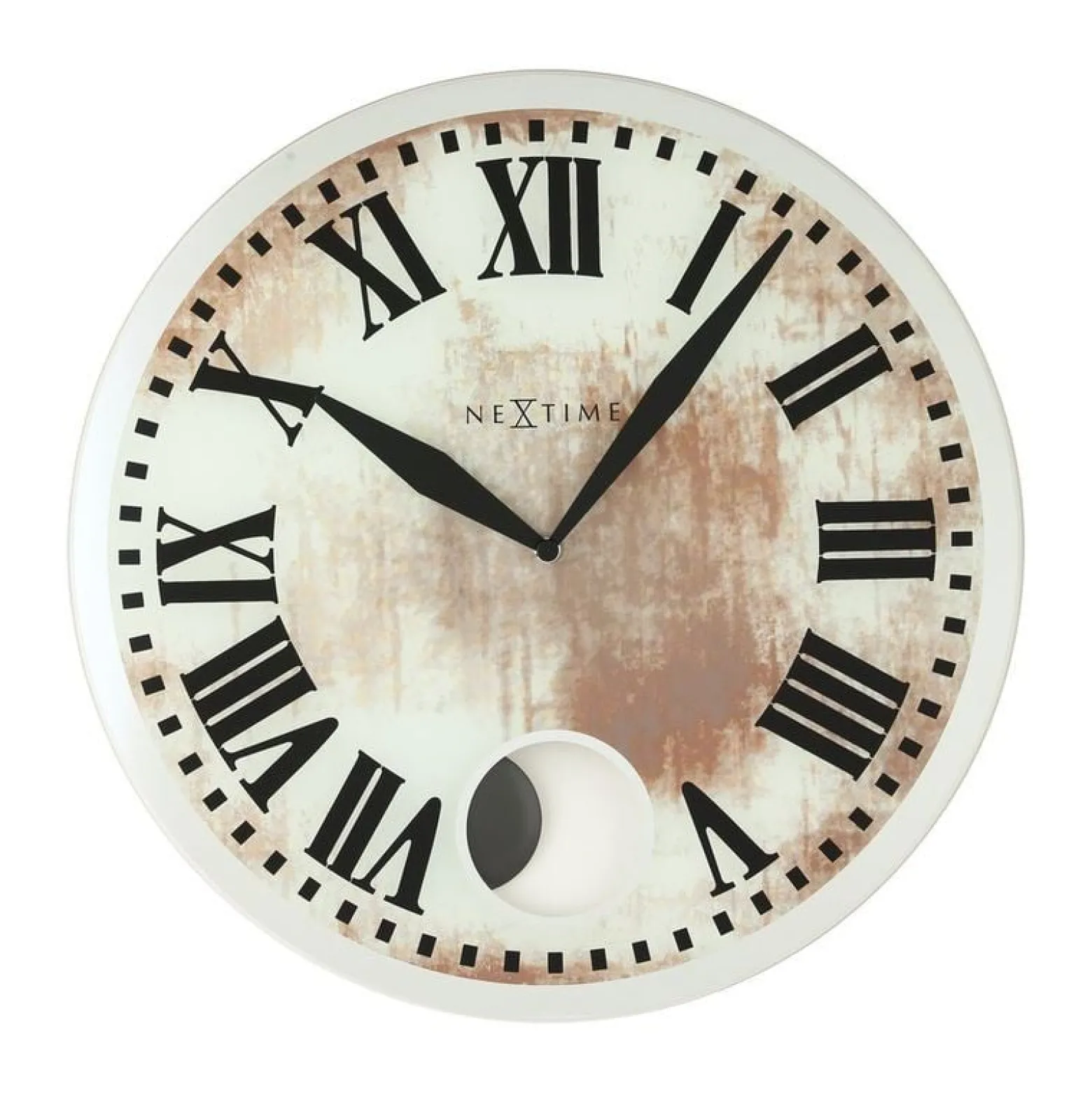 Zegar Nextime 8162 'Romana'