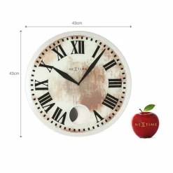 Zegar Nextime 8162 'Romana'
