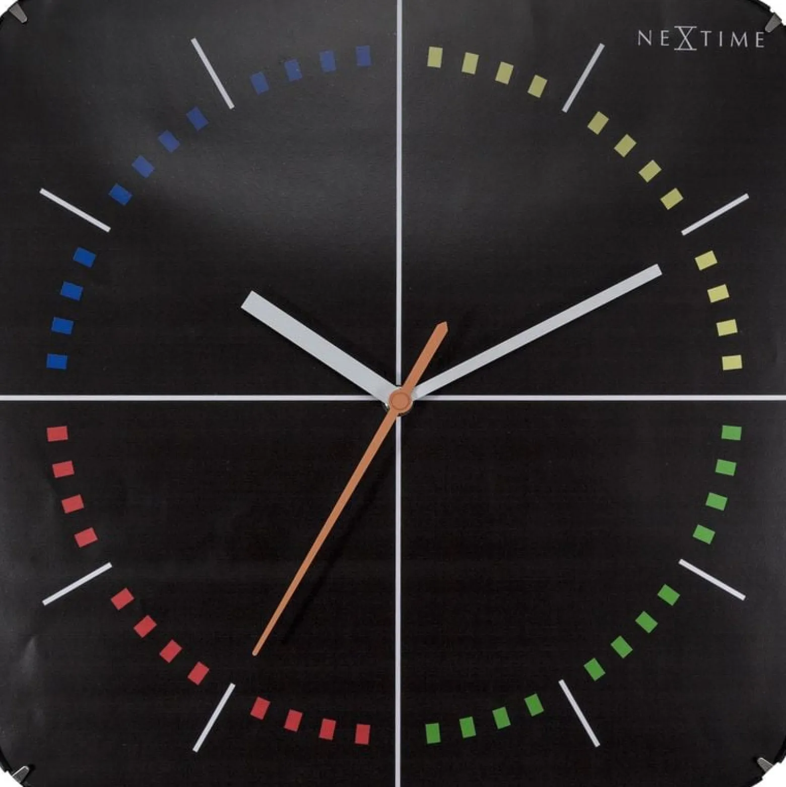 Zegar Nextime 3239 '4 Seasons'