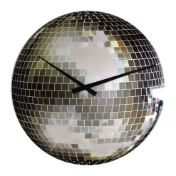 Zegar Nextime 8801 'Small Disco'