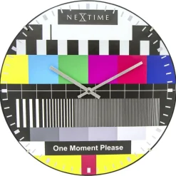 Zegar Nextime 3162 'Testpage Dome'