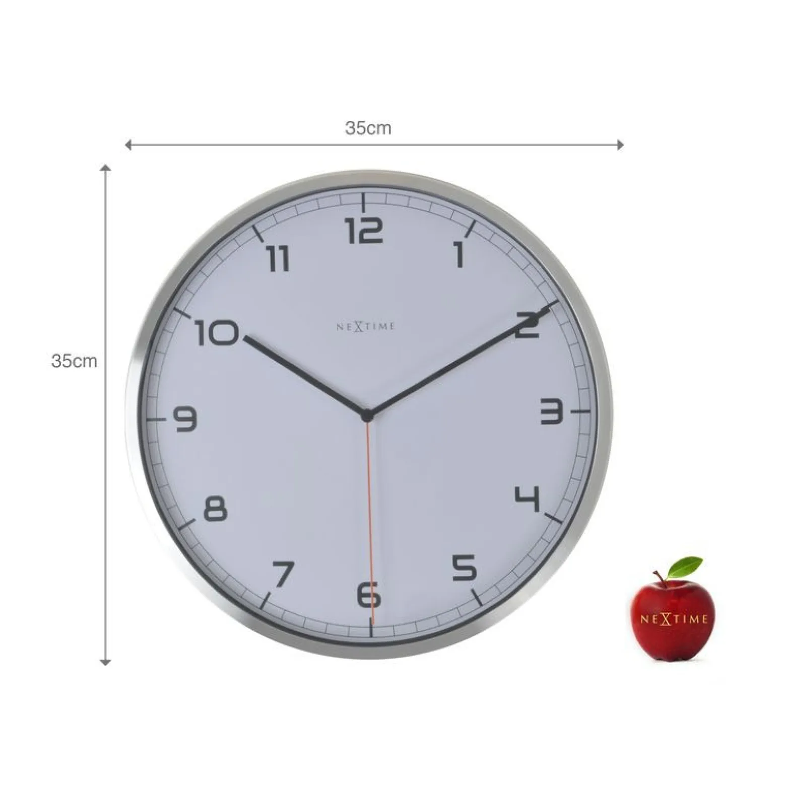 Zegar Nextime 3080 Wi 'Company'