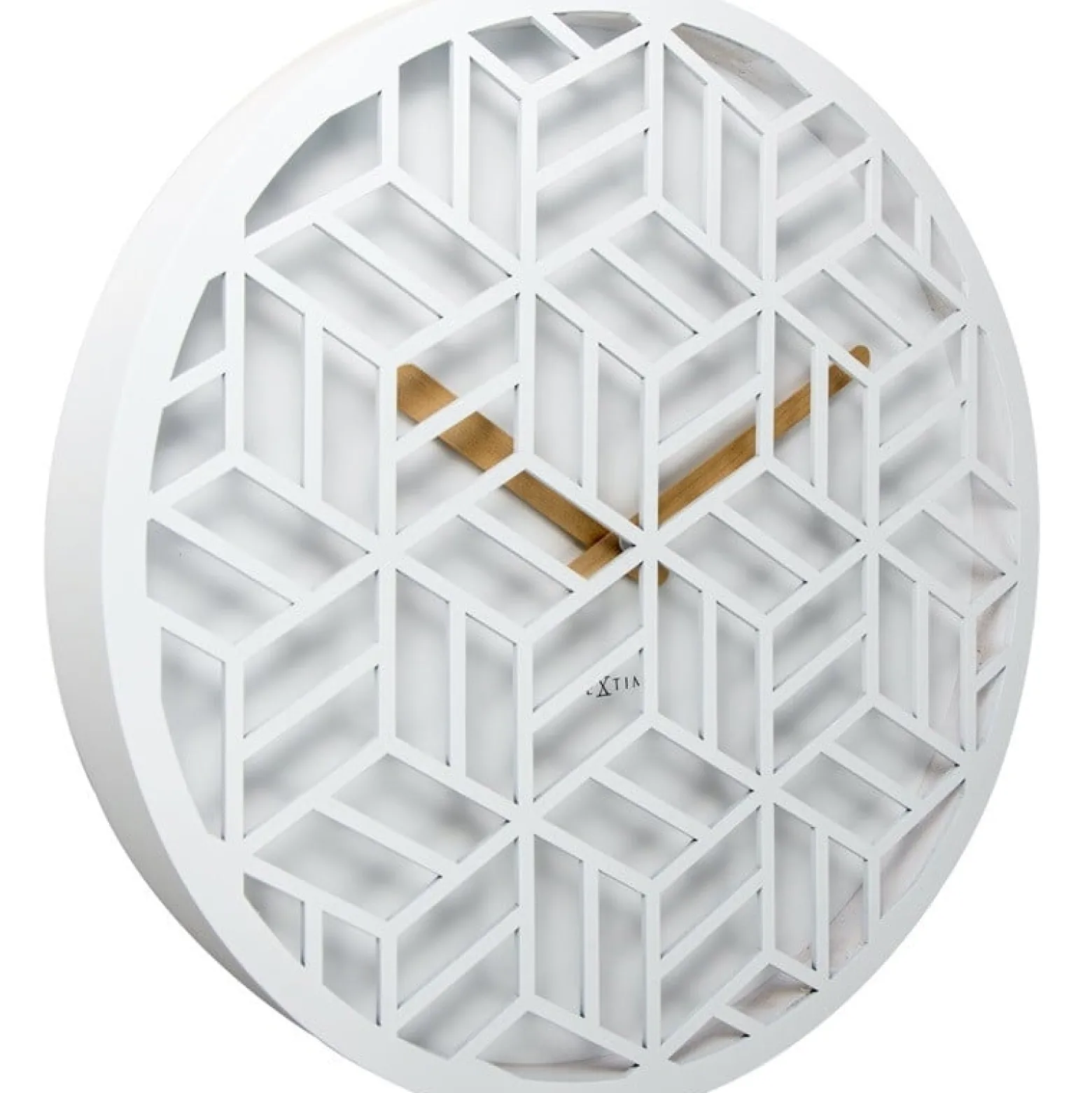 Zegar Nextime 3215 Wi 'Discrete'