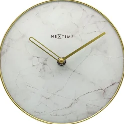 Zegar Nextime 5222 Wi 'Marble Table'