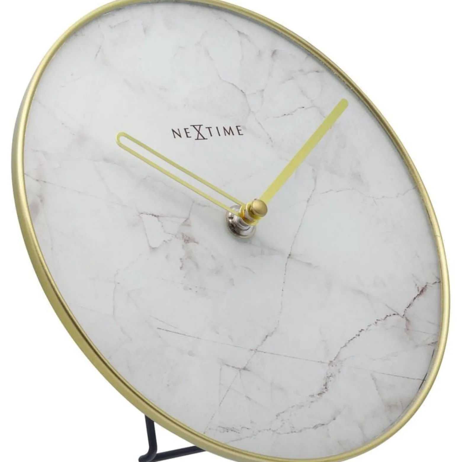Zegar Nextime 5222 Wi 'Marble Table'