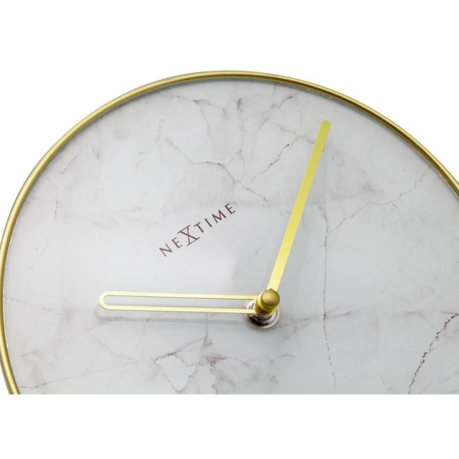 Zegar Nextime 5222 Wi 'Marble Table'