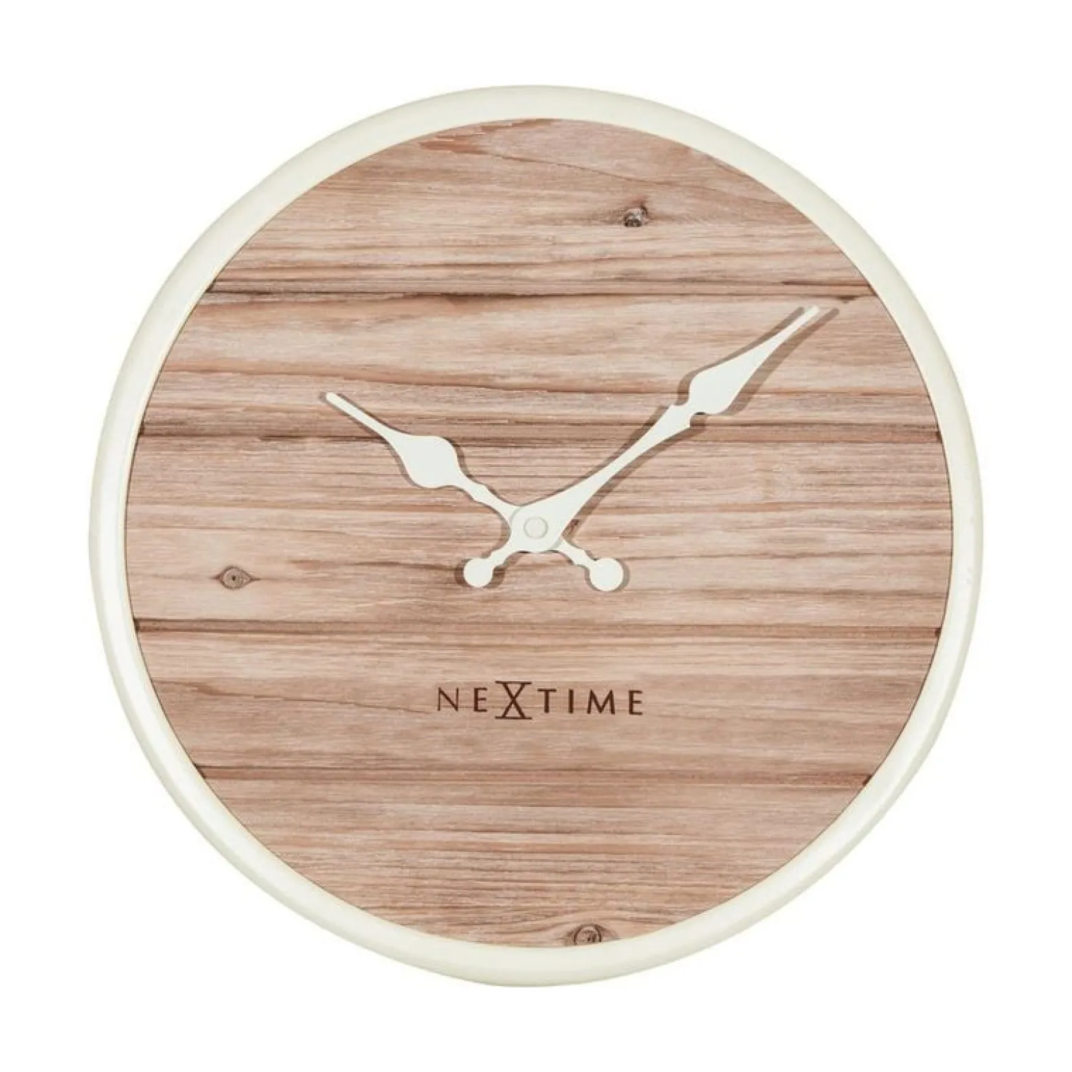 Zegar Nextime 3133 Wi 'Plank'