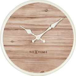 Zegar Nextime 3133 Wi 'Plank'