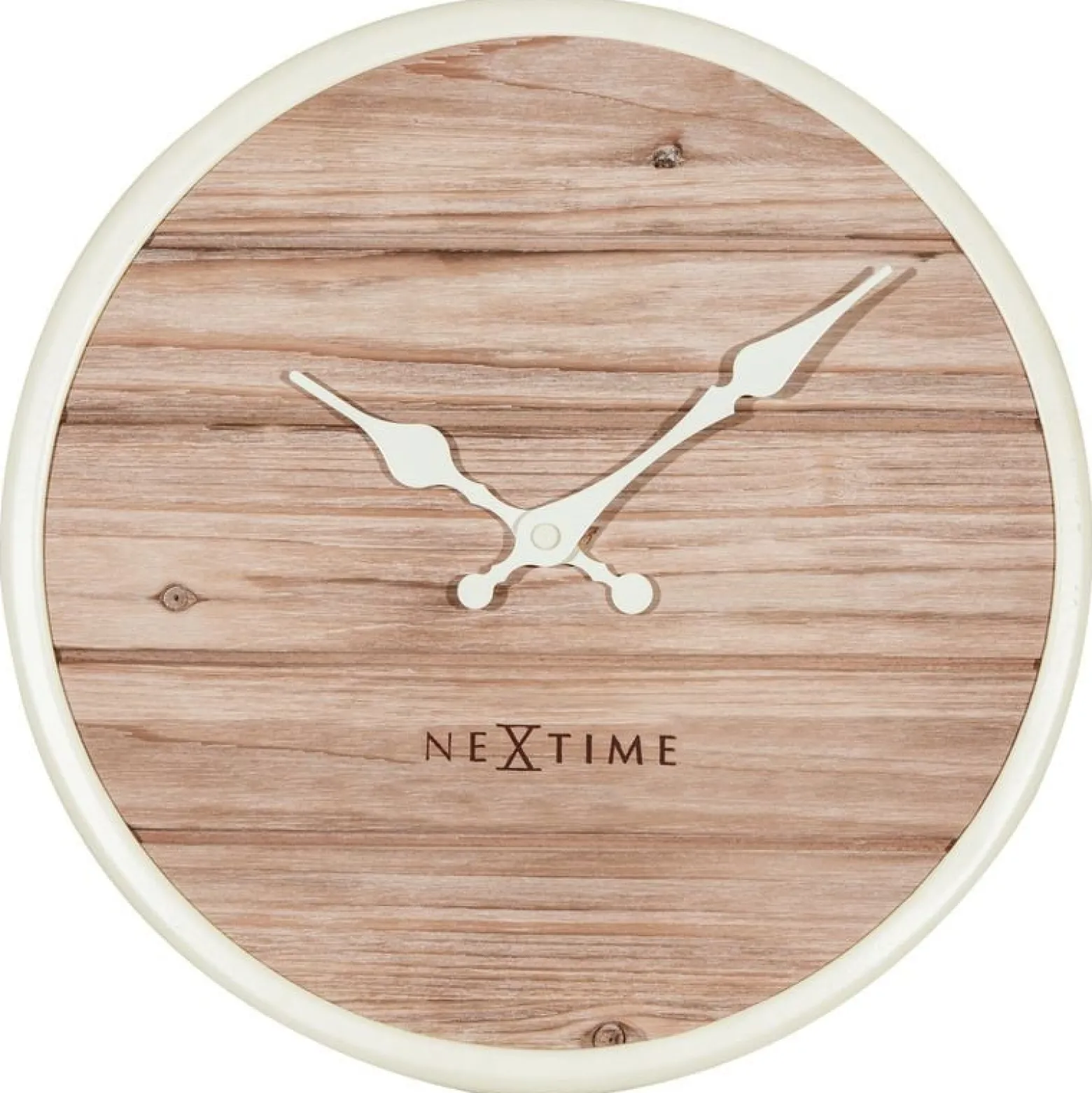 Zegar Nextime 3133 Wi 'Plank'