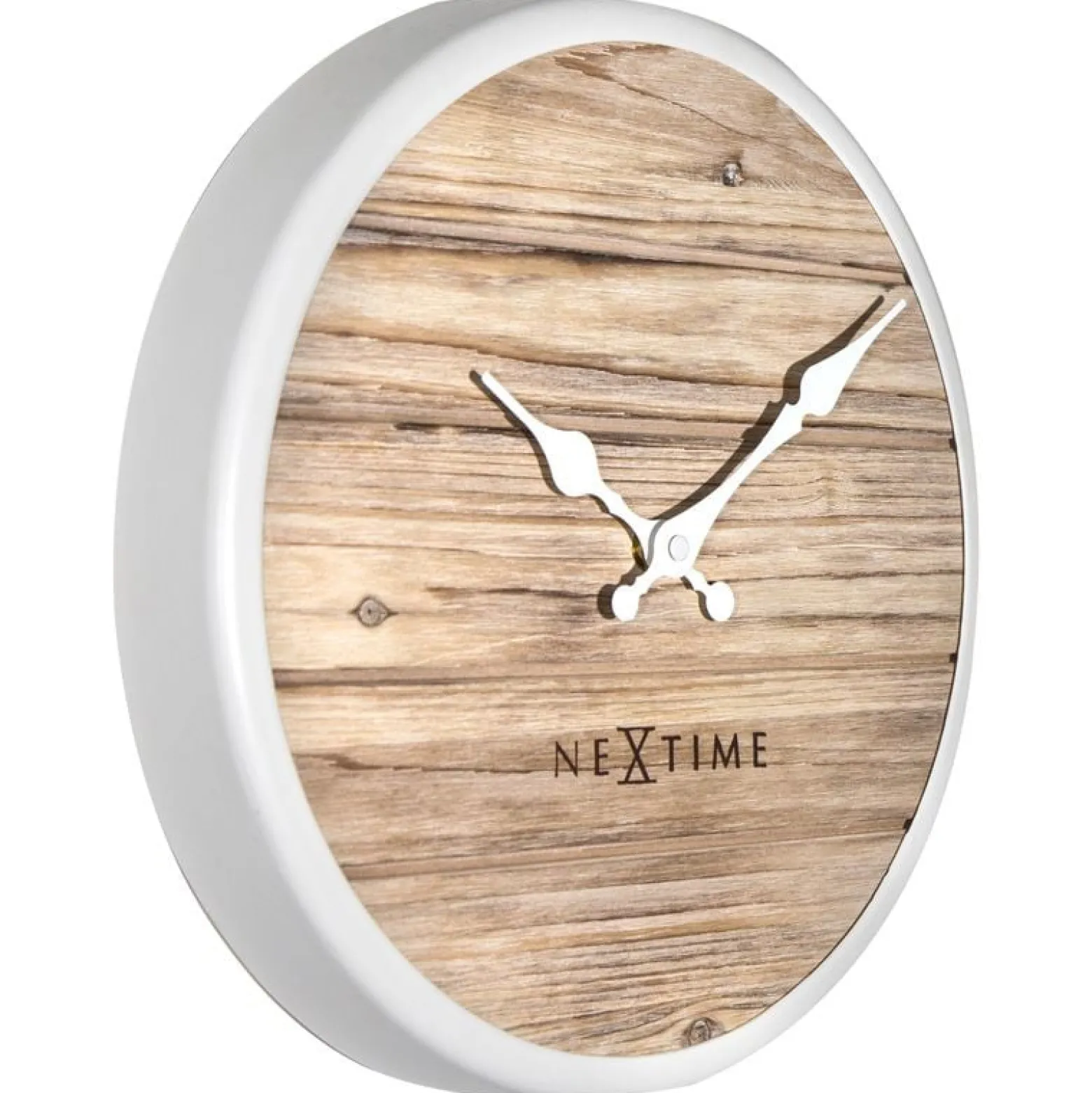 Zegar Nextime 3133 Wi 'Plank'
