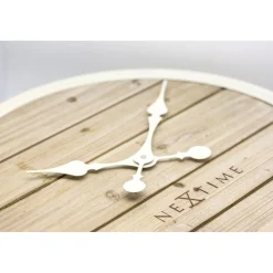 Zegar Nextime 3133 Wi 'Plank'