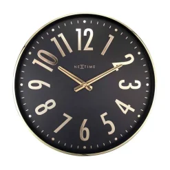 Zegar Nextime 3288 Zw 'Alchemy'