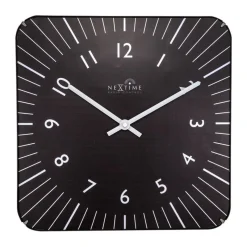 Zegar Nextime 3240 Zw 'Alex Rc'