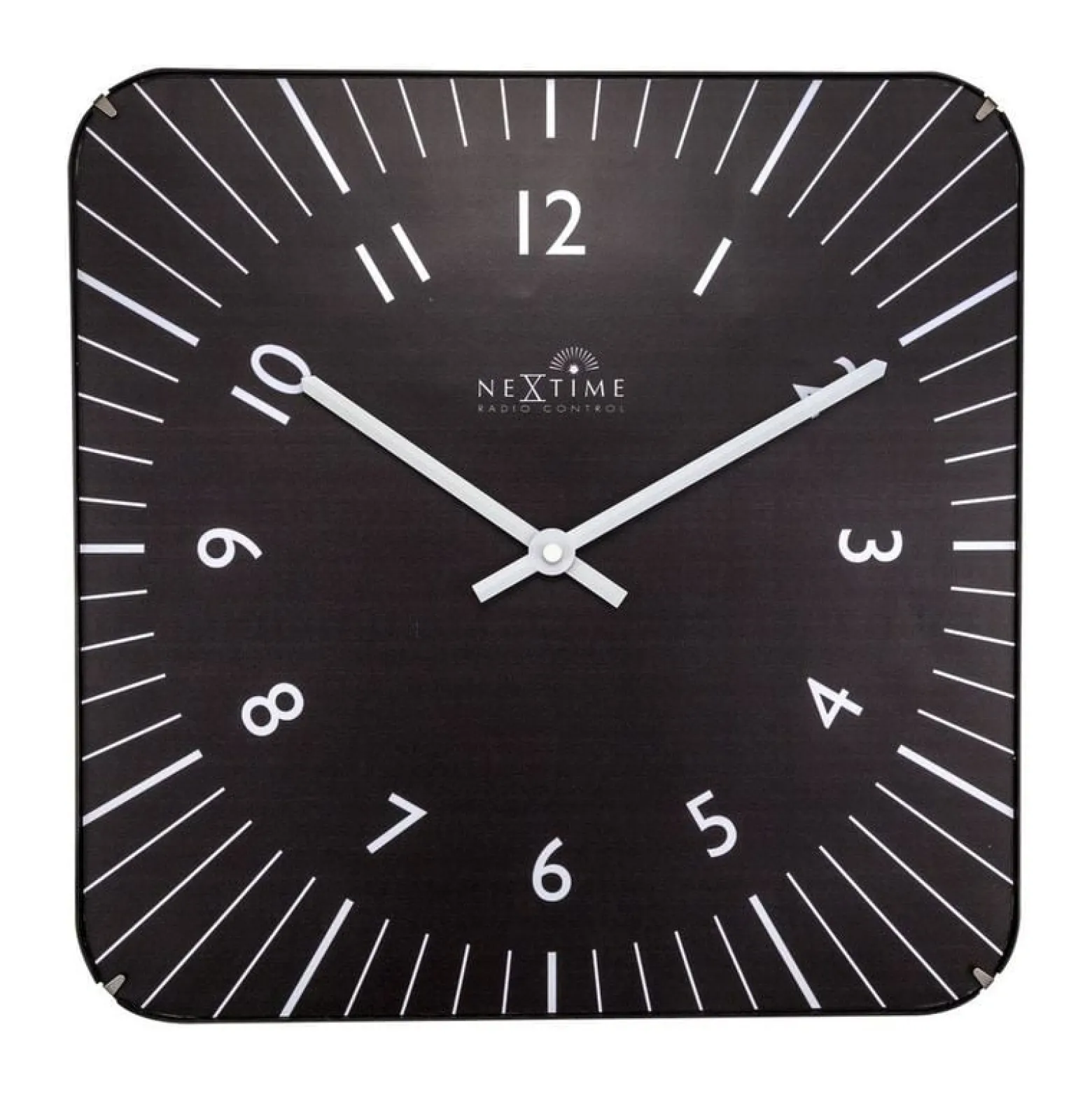Zegar Nextime 3240 Zw 'Alex Rc'