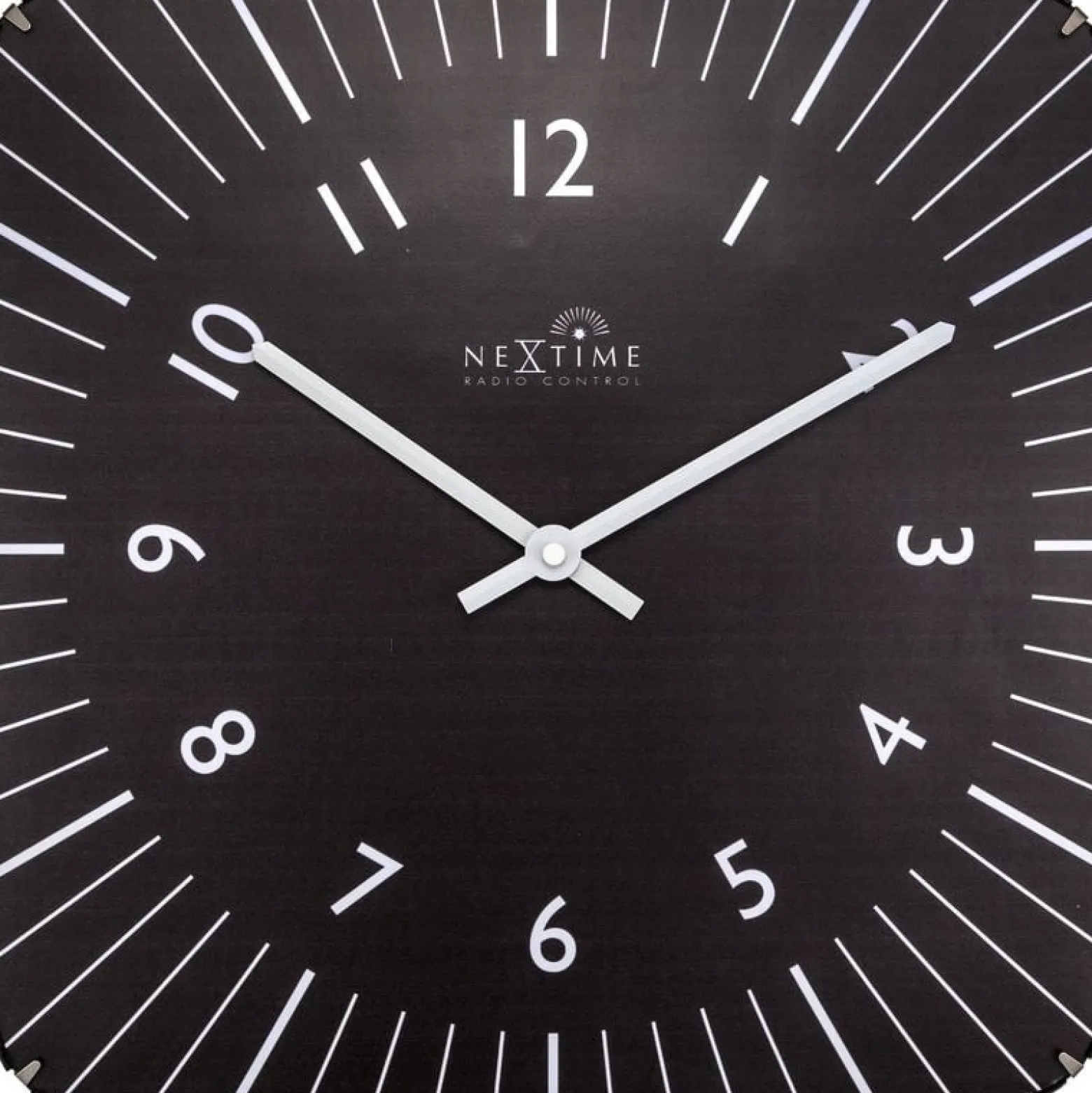 Zegar Nextime 3240 Zw 'Alex Rc'