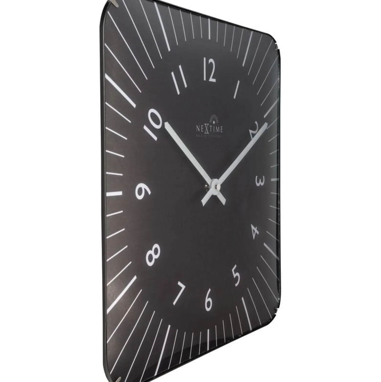 Zegar Nextime 3240 Zw 'Alex Rc'