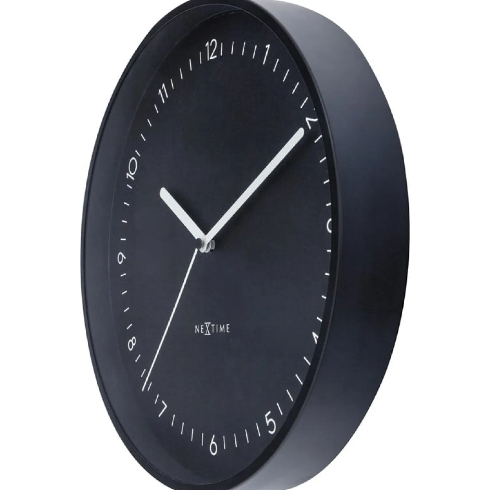 Zegar Nextime 3305 Zw 'Berlin'