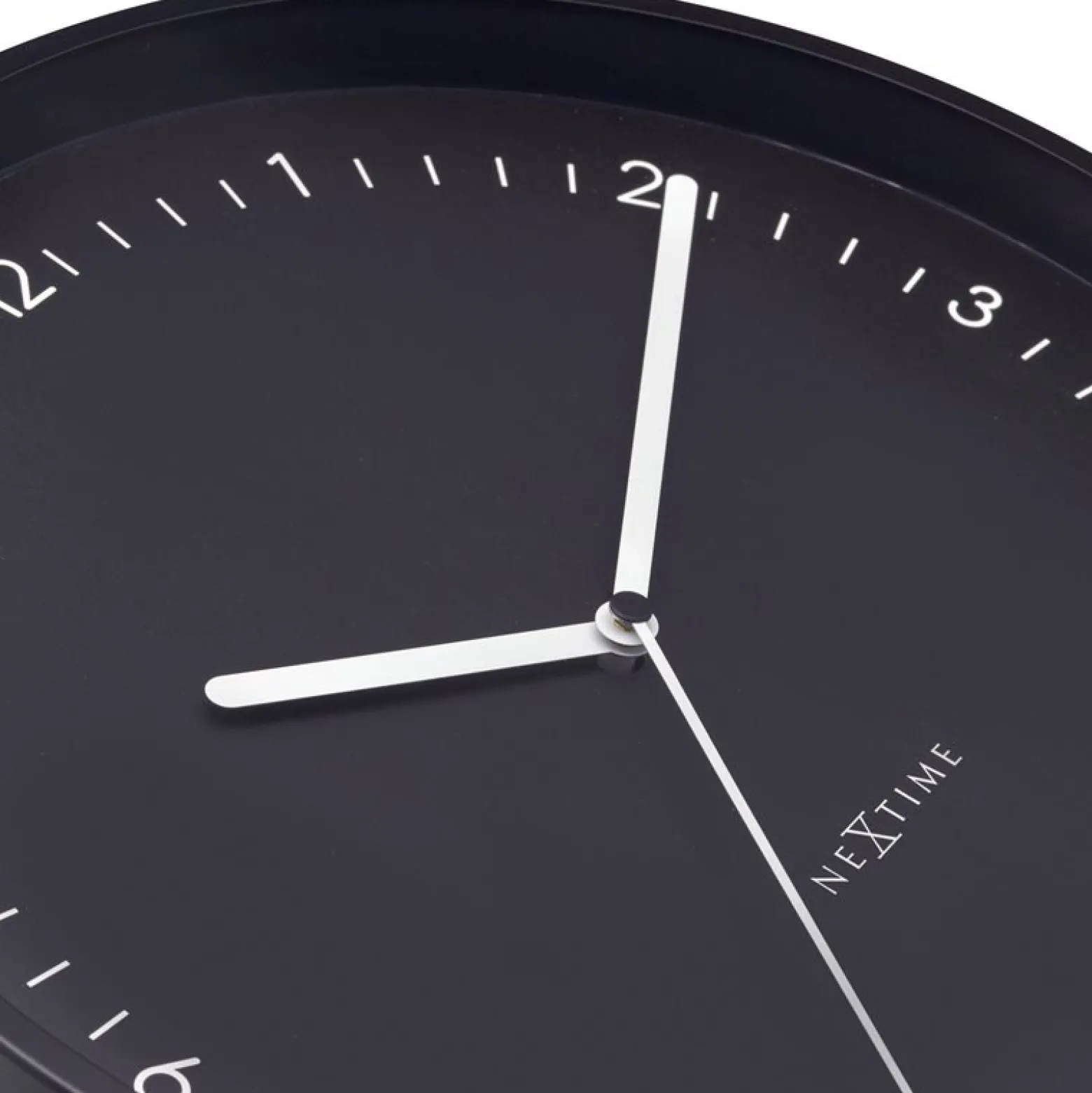 Zegar Nextime 3305 Zw 'Berlin'